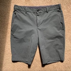 Lululemon ABC Shorts Grey 36